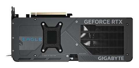 Karta graficzna Gigabyte GeForce RTX 5070 EAGLE OC 12GB