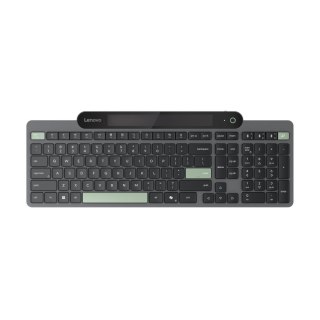 Klawiatura bezprzewodowa Lenovo Self-Charging Bluetooth Keyboard