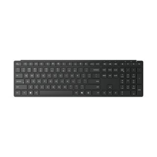 Klawiatura bezprzewodowa Lenovo Wireless Multi-Mode Pro Keyboard 6000 (US English)