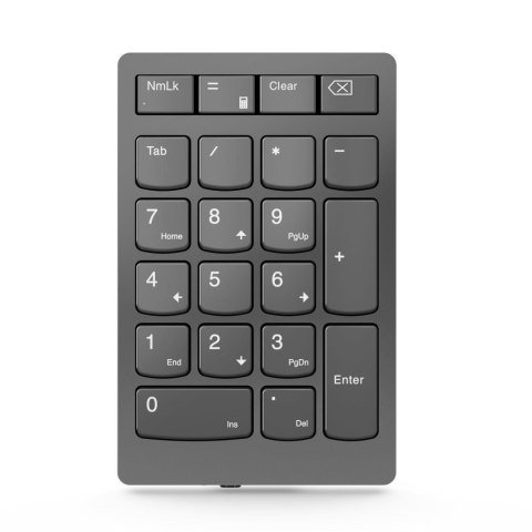Klawiatura numeryczna Lenovo Go Wireless Numeric Keypad