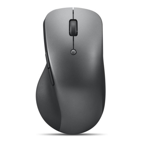 Mysz bezprzewodowa Lenovo Professional Bluetooth Rechargeable Mouse optyczna szara