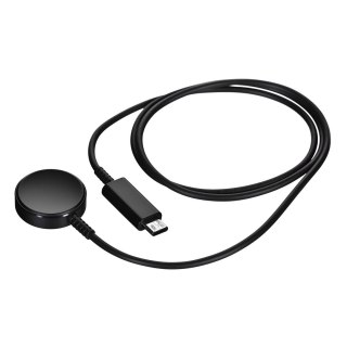 Smartwatch Samsung Galaxy Watch 8 (L330) AMOLED 44mm Srebrny