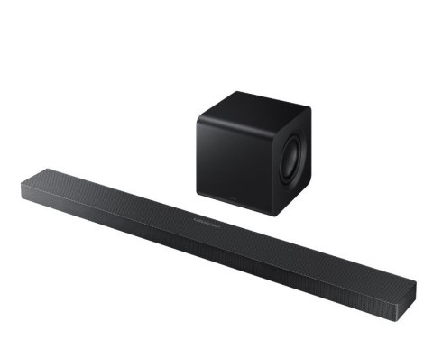 Soundbar HW-QS700F EN