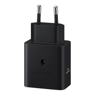 Samsung Travel Charger EP-T4511NBE - Ładowarka sieciowa USB-C 45W (czarny)