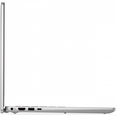 Laptop Dell Pro 14 Essential PV14250 W11P EDU C5 120U 16GB 512GB Intel Graph FgrPr WLAN+BT 14.0 BcklKb 4C 65W 5YRS Plat Silver (