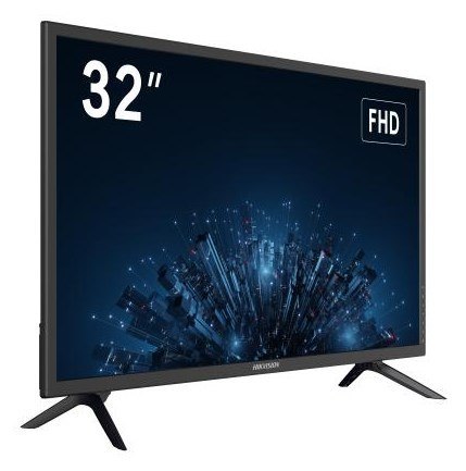 Monitor 32" Hikvision DS-D5032F3-1V0S (do pracy 24/7)