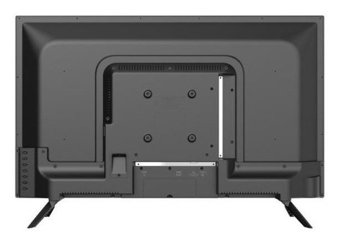 Monitor 32" Hikvision DS-D5032F3-1V0S (do pracy 24/7)