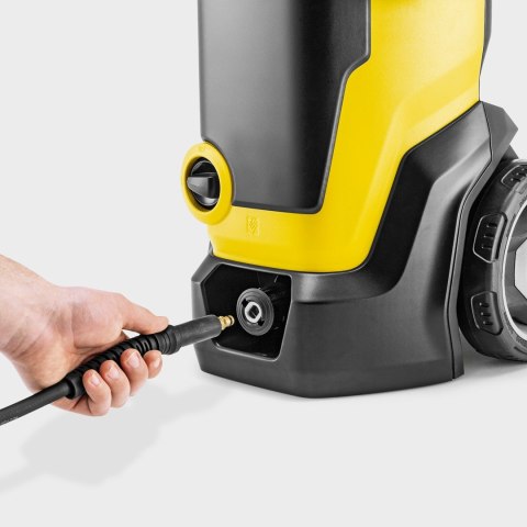 Myjka ciśnieniowa KARCHER K 7 WCM Premium Home - 1.317-421.0