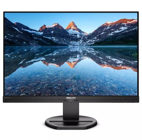 Philips B Line 240B9/00 monitor komputerowy 61,2 cm (24.1") 1920 x 1200 px WUXGA LED Czarny