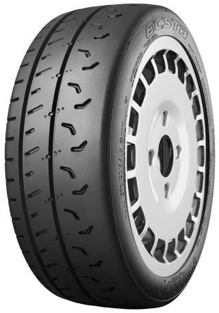 Opona 180/580 R15 KUMHO TM02 K61 Medium (190/50 R15)