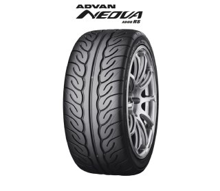 Opona 195/50 r15 82V Yokohama AD08RS Etykieta: D-B-B-70 dB