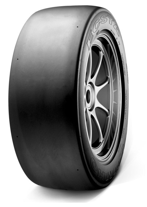 Opona 215/615 R17 KUMHO S700 K50 Medium