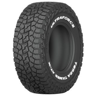 Opona 275/55 R20 120/117S UltraForce TERRA TAMER AT-X