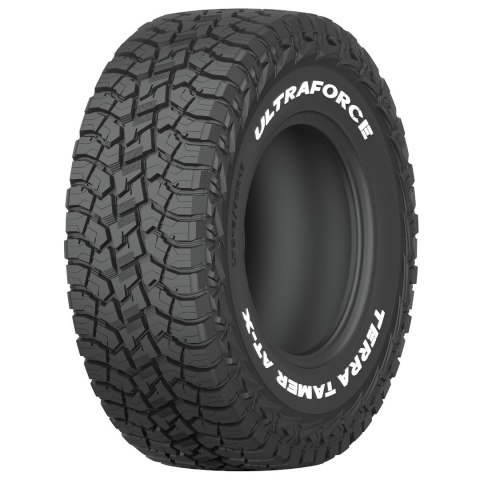 Opona 275/55 R20 120/117S UltraForce TERRA TAMER AT-X