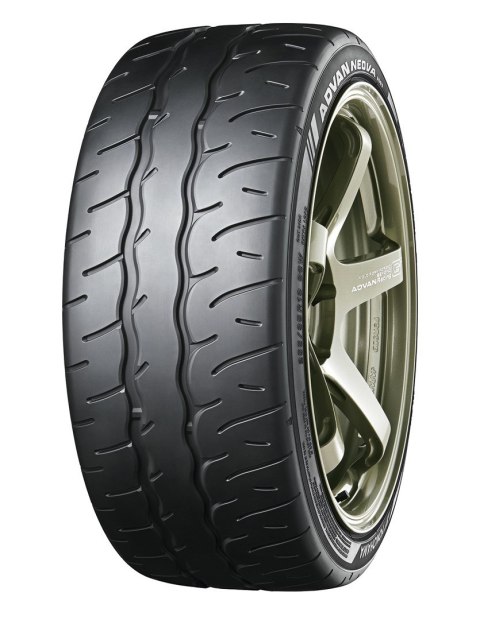 Opona 325/30 R19 105W Yokohama ADVAN NEOVA AD09 Etykieta:D-A-B-73 dB