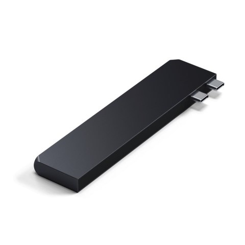 Satechi ST-HUCPHSD Stacja dok. do notebooka i replikator portów USB 3.2 Gen 2 Type-C