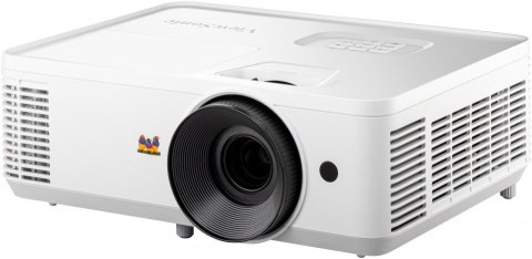 Projektor ViewSonic PA700S 4500 ANSI lumenów DLP SVGA Biały