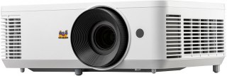 Projektor ViewSonic PA700S 4500 ANSI lumenów DLP SVGA Biały
