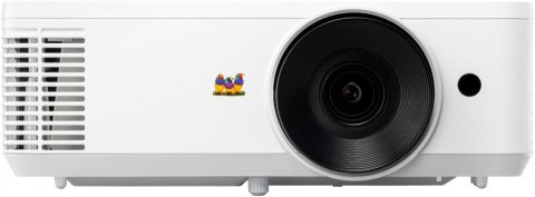 Projektor ViewSonic PA700S 4500 ANSI lumenów DLP SVGA Biały