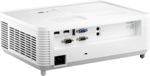Projektor ViewSonic PA700S 4500 ANSI lumenów DLP SVGA Biały