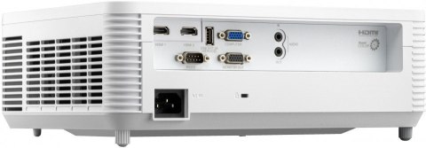 Projektor ViewSonic PA700S 4500 ANSI lumenów DLP SVGA Biały