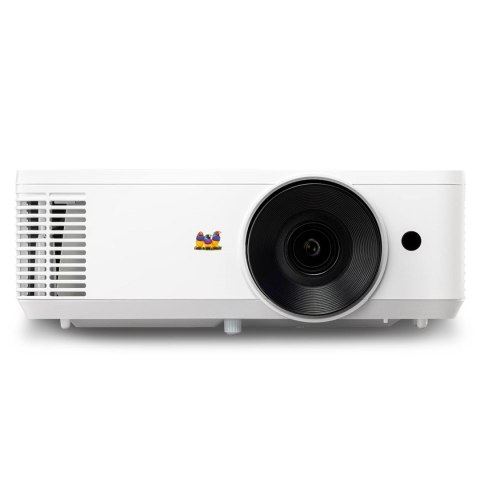 Projektor ViewSonic PA700S 4500 ANSI lumenów DLP SVGA Biały