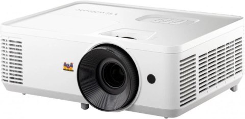 Viewsonic PX704HD projektor danych Projektor o standardowym rzucie 4000 ANSI lumenów DMD 1080p (1920x1080) Biały