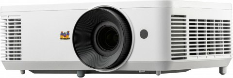 Viewsonic PX704HD projektor danych Projektor o standardowym rzucie 4000 ANSI lumenów DMD 1080p (1920x1080) Biały