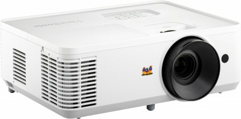 Viewsonic PX704HD projektor danych Projektor o standardowym rzucie 4000 ANSI lumenów DMD 1080p (1920x1080) Biały
