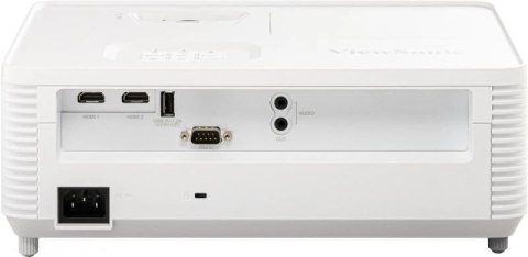 Viewsonic PX704HD projektor danych Projektor o standardowym rzucie 4000 ANSI lumenów DMD 1080p (1920x1080) Biały