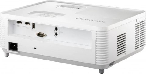 Viewsonic PX704HD projektor danych Projektor o standardowym rzucie 4000 ANSI lumenów DMD 1080p (1920x1080) Biały