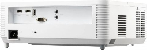 Viewsonic PX704HD projektor danych Projektor o standardowym rzucie 4000 ANSI lumenów DMD 1080p (1920x1080) Biały