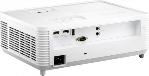 Viewsonic PX704HD projektor danych Projektor o standardowym rzucie 4000 ANSI lumenów DMD 1080p (1920x1080) Biały