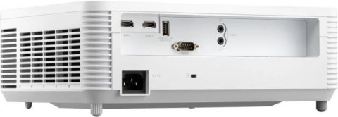 Viewsonic PX704HD projektor danych Projektor o standardowym rzucie 4000 ANSI lumenów DMD 1080p (1920x1080) Biały