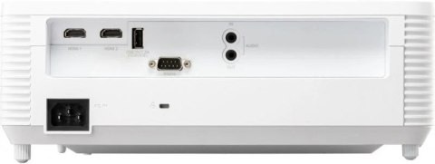 Viewsonic PX704HD projektor danych Projektor o standardowym rzucie 4000 ANSI lumenów DMD 1080p (1920x1080) Biały