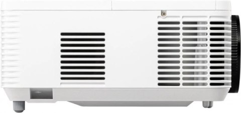 Viewsonic PX704HD projektor danych Projektor o standardowym rzucie 4000 ANSI lumenów DMD 1080p (1920x1080) Biały
