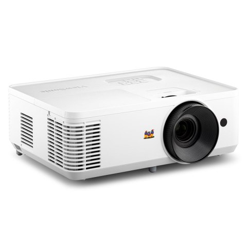 Viewsonic PX704HD projektor danych Projektor o standardowym rzucie 4000 ANSI lumenów DMD 1080p (1920x1080) Biały