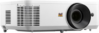 Viewsonic PA700W projektor danych o standardowym rzucie 4500 ANSI lumenów WXGA (1280x800) Biały
