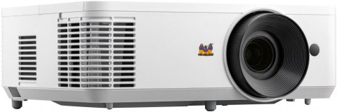 Viewsonic PA700W projektor danych o standardowym rzucie 4500 ANSI lumenów WXGA (1280x800) Biały