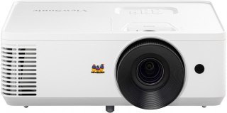 Viewsonic PA700W projektor danych o standardowym rzucie 4500 ANSI lumenów WXGA (1280x800) Biały