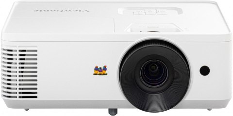 Viewsonic PA700W projektor danych o standardowym rzucie 4500 ANSI lumenów WXGA (1280x800) Biały