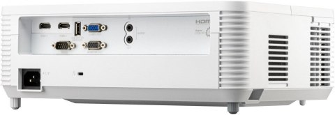 Viewsonic PA700W projektor danych o standardowym rzucie 4500 ANSI lumenów WXGA (1280x800) Biały