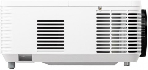 Viewsonic PA700W projektor danych o standardowym rzucie 4500 ANSI lumenów WXGA (1280x800) Biały