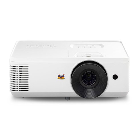 Viewsonic PA700W projektor danych o standardowym rzucie 4500 ANSI lumenów WXGA (1280x800) Biały