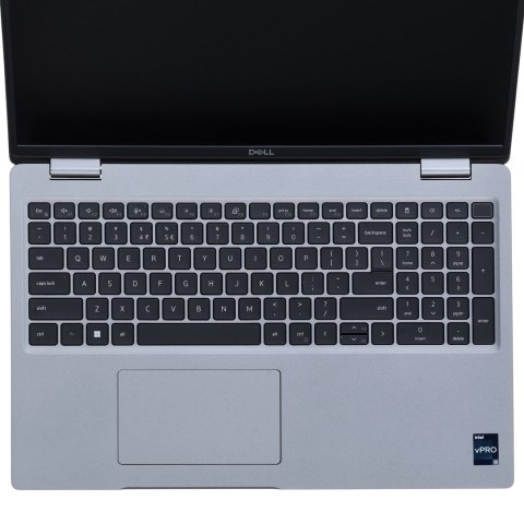 DELL LATITUDE 5530 i5-1235U 16GB 256GB SSD 15" FHD Win11pro + zasilacz UŻYWANY
