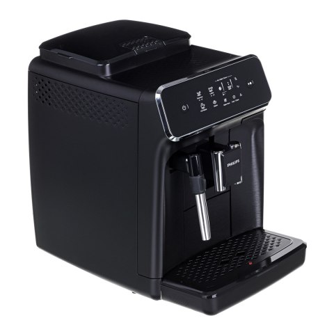 Ekspres ciśnieniowy Philips EP2220/10 (230W; kolor czarny)