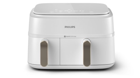 Frytownica beztłuszczowa PHILIPS NA 353/10