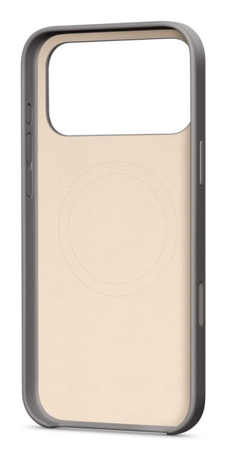 Etui Apple Beats iPhone 17 Pro Max z MagSafe i sterowaniem aparatem, granitowo-szare