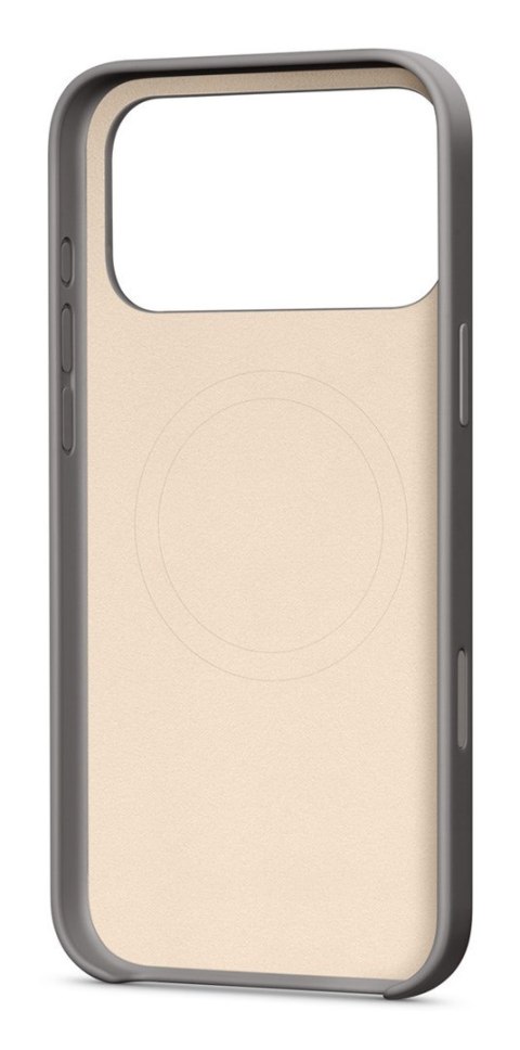Etui Apple Beats iPhone 17 Pro Max z MagSafe i sterowaniem aparatem, granitowo-szare