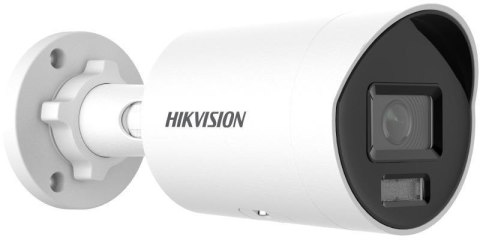Hikvision Pro Series with AcuSense DS-2CD2046G2H-IU(2.8mm)(eF) Kula (kształt) Kamera bezpieczeństwa IP Zewnętrzna 2688 x 1520 px